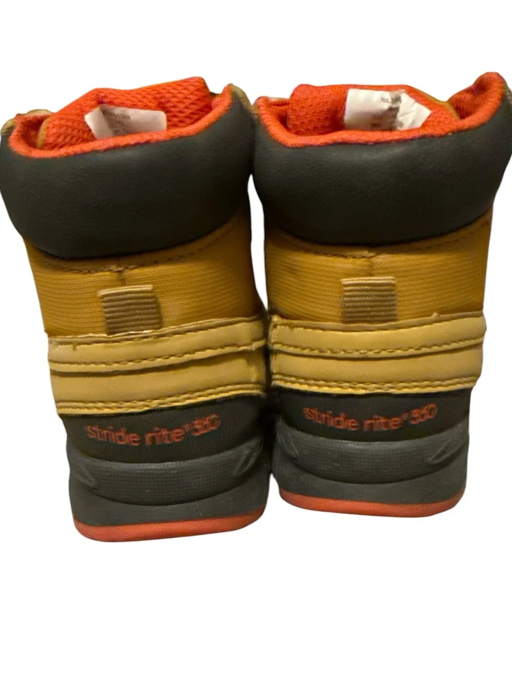 Stride Rite durable kids